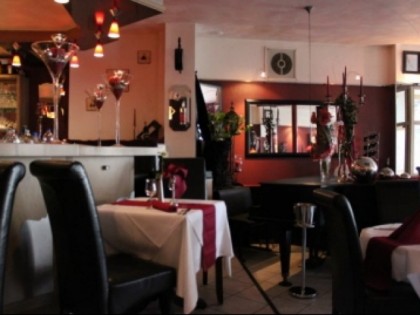 照片: Restaurante Extra Classico
