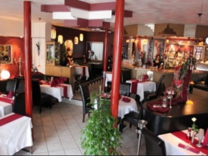 照片: Restaurante Extra Classico