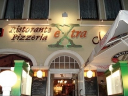 照片: Restaurante Extra Classico