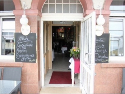 照片: Restaurante Extra Classico